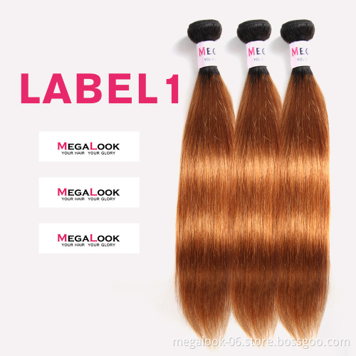 Free Sample Free Desgin Your Label,Human Extension Private Pink/Bule Label Hair Packaging,Private Label Black Hair Products